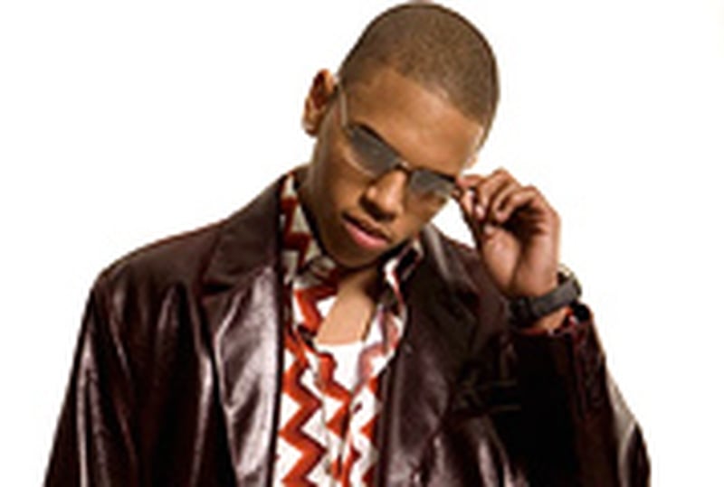 Brown - Series begins shooting next month