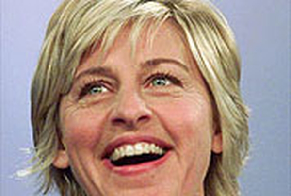 DeGeneres - Getting married in June