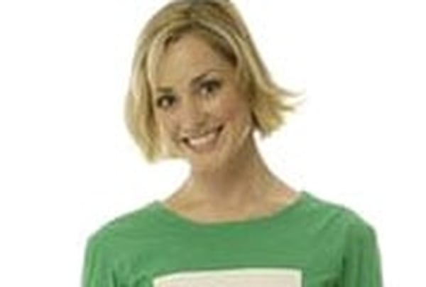 Aoife Mulholland - Has landed a West End role