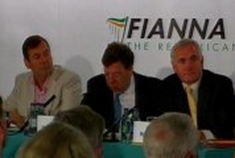 FF party meeting - Taking place in Westport