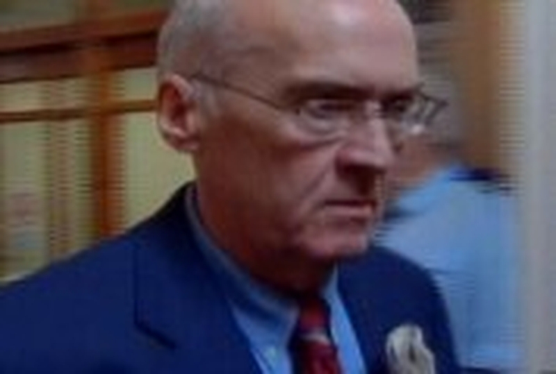 James Doyle - Remanded on continuing bail