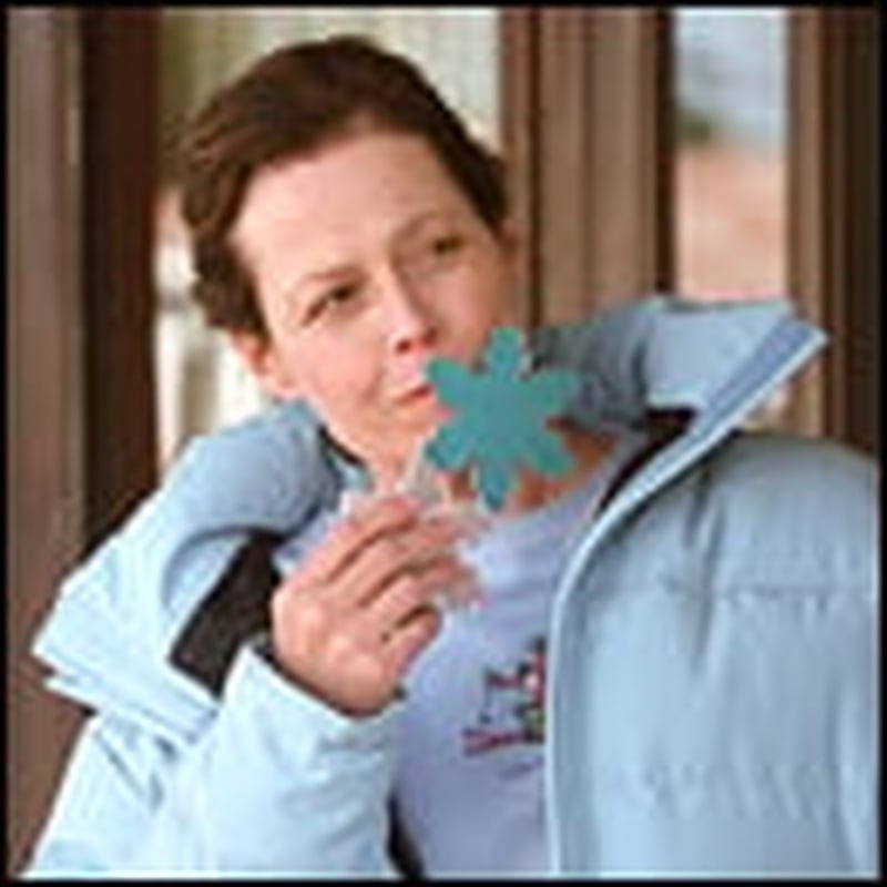 Absorbing character study