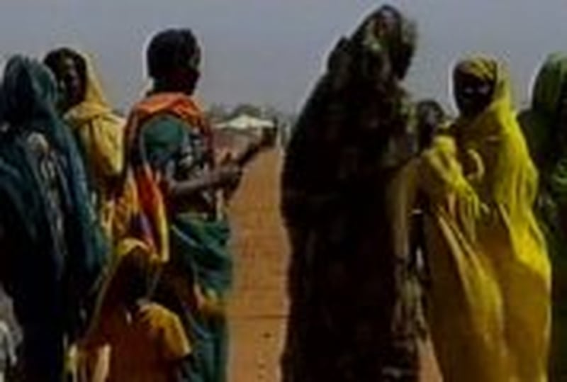 Darfur refugees - Ceasefire continues