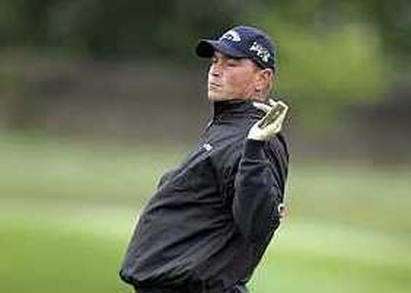 Thomas Bjorn has said he regrets his criticism of European Ryder Cup captain Ian Woosnam