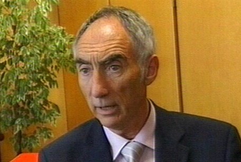 Turlough O'Sullivan - Fears of immigration impact unfounded