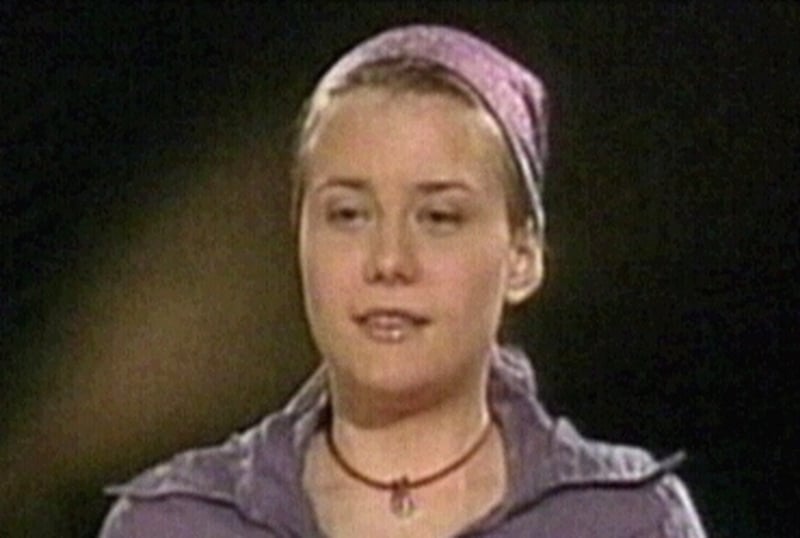 Natascha Kampusch - Lengthy TV interview