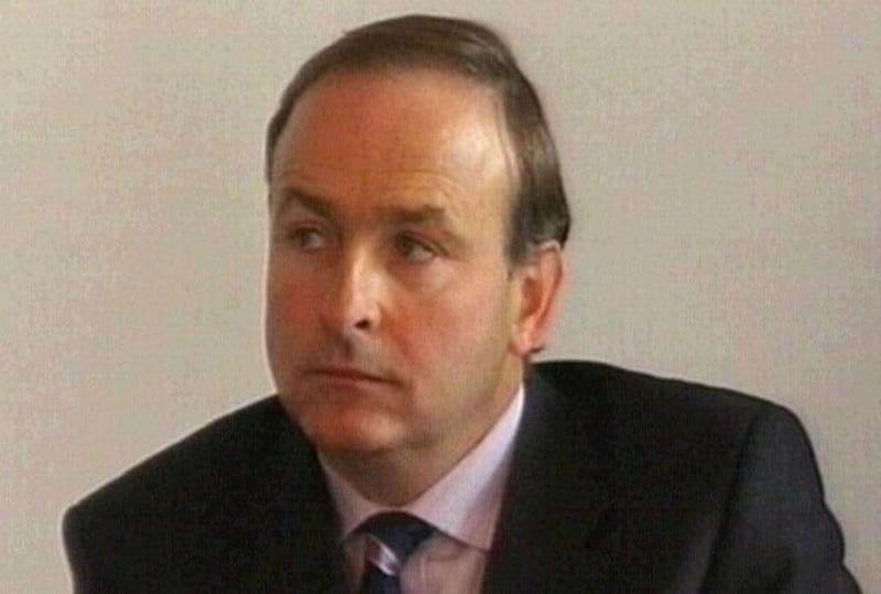 Micheál Martin - More inspections made