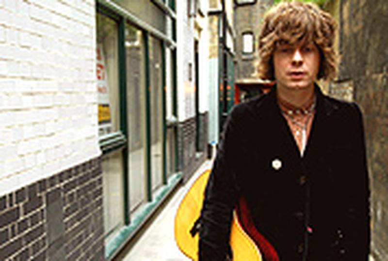Regan – Nominated for debut album The End of History