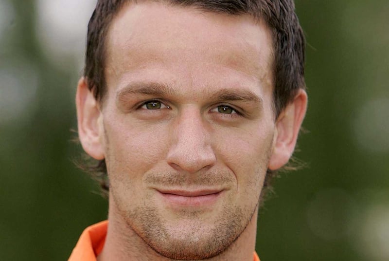 Jan Vennegoor of Hesselink