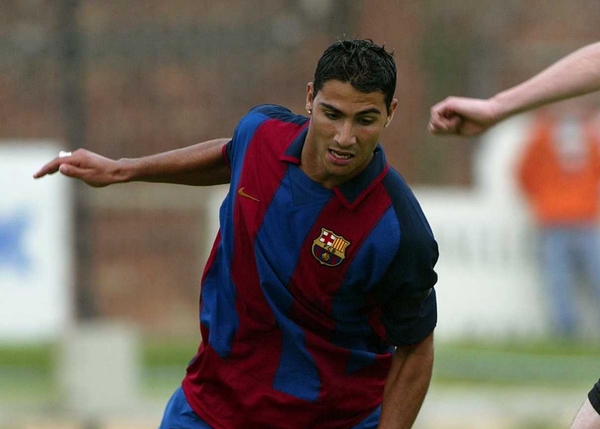 Ricardo Quaresma has joined Inter Milan