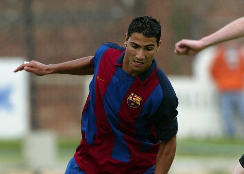 Ricardo Quaresma has joined Inter Milan