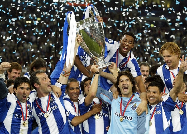 FC Porto were set to be excluded from next season Champions League but this may now not be the case