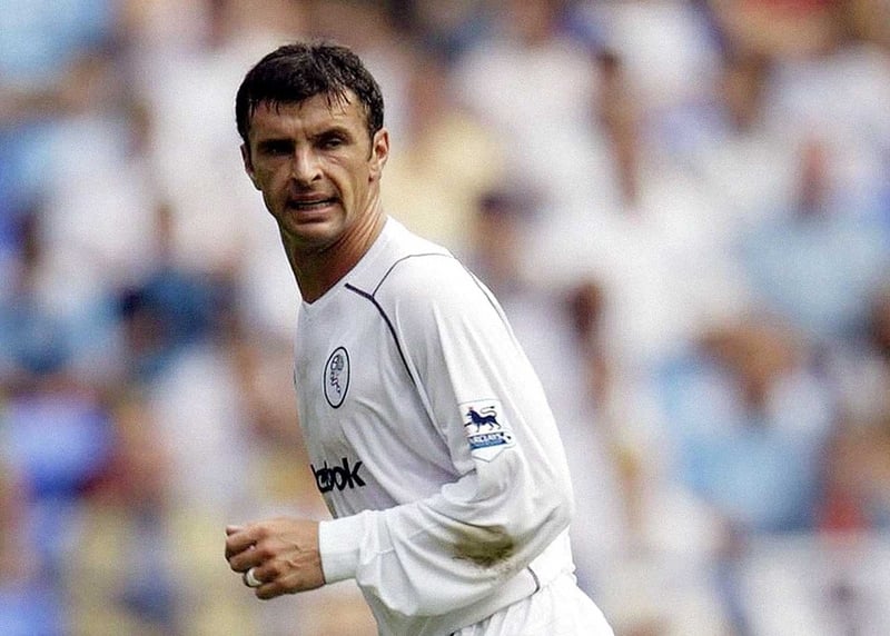 Gary Speed has been named as Bolton's new first-team player-coach