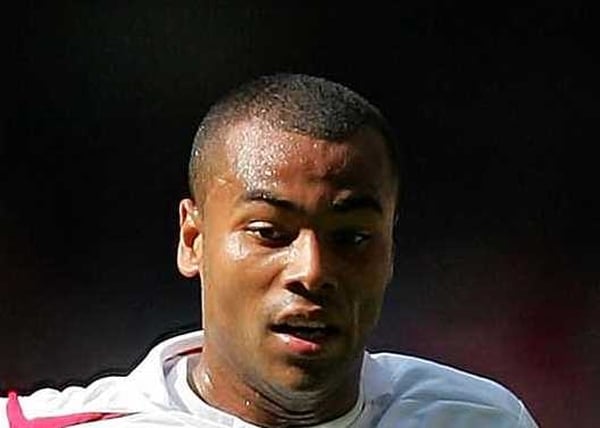 Ashley Cole was arrested at around 2.15am