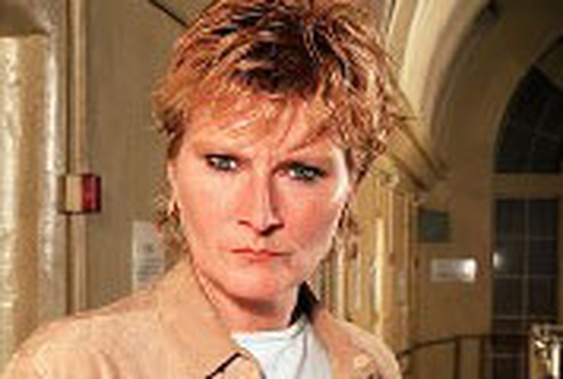 Henry - Set to join the cast of EastEnders