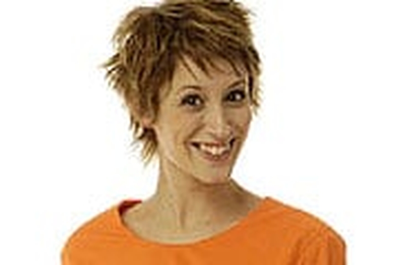 Fisher - Forced to pull out of show for two weeks