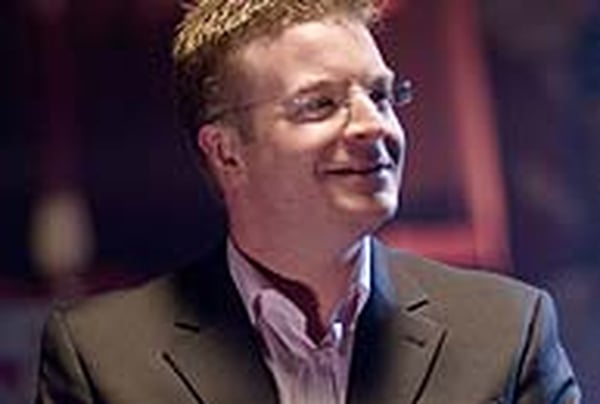 Darragh Maloney