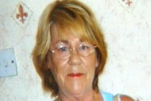 Winifred Brady - Missing in Medjugorje
