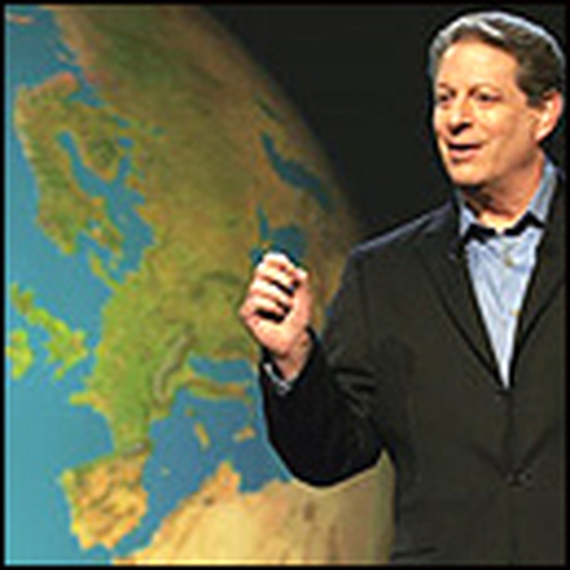 Relentless, fascinating and fearsome