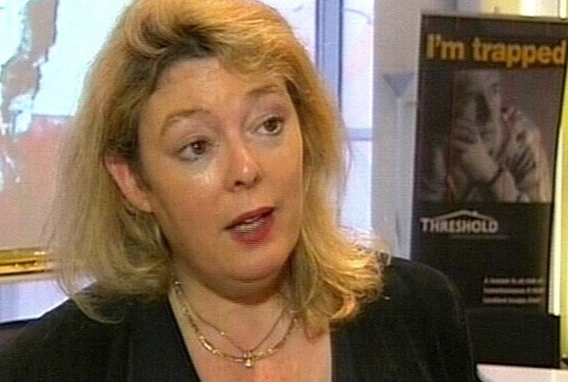 Aideen Hayden - Govt must vet rented housing