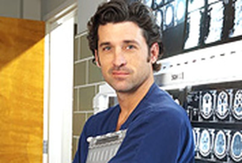 Dempsey - Second child