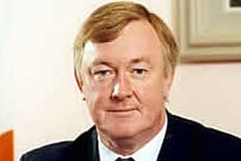 John O'Donoghue - Welcomes CSO figures