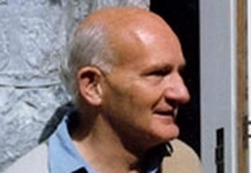 Ó Tuama - Died aged 80