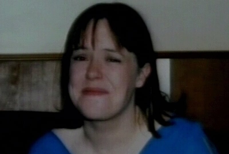 Sharon Grace - Wexford tragedy