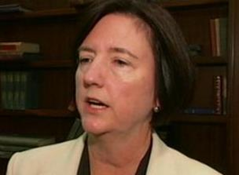 Kathleen O'Toole - Not surprised by Morris Tribunal report