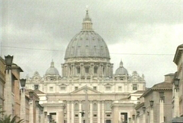 Vatican - Investigating allegations against archbishop