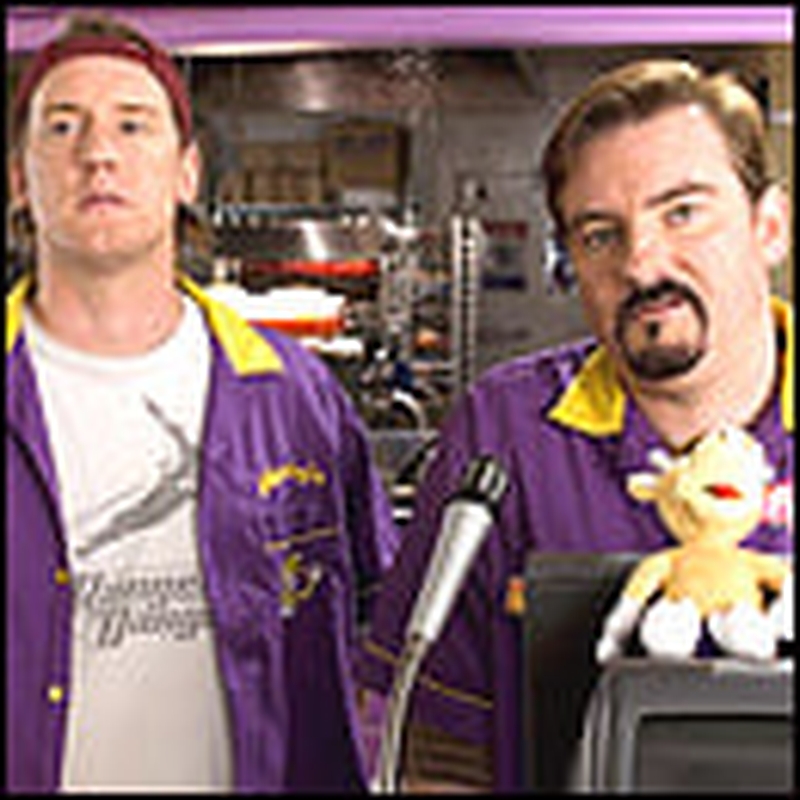 Another Smith-style quirky universe