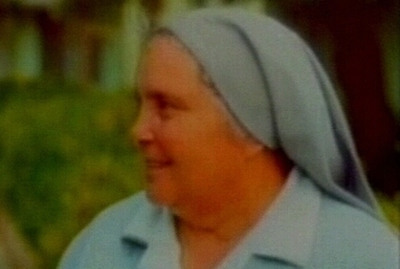 Leonella Sgorbati - Shot dead in Somalia