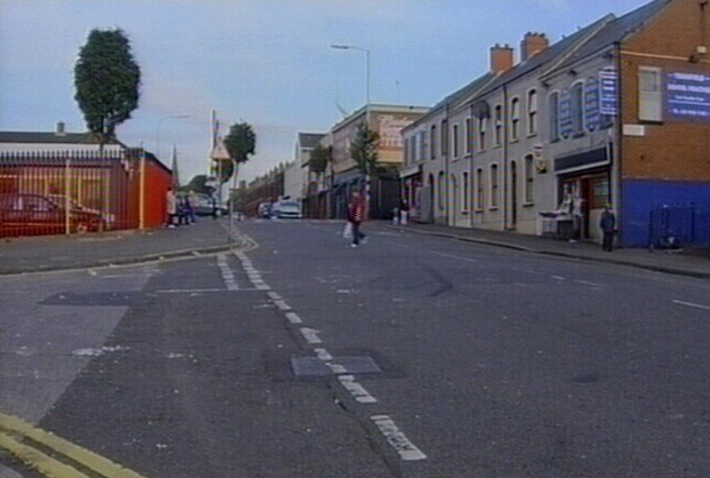 Belfast - Eleven PSNI officers injured