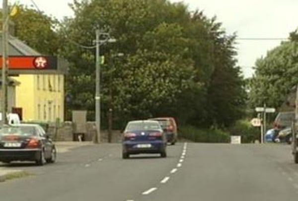 Limerick - Man arrested over shooting