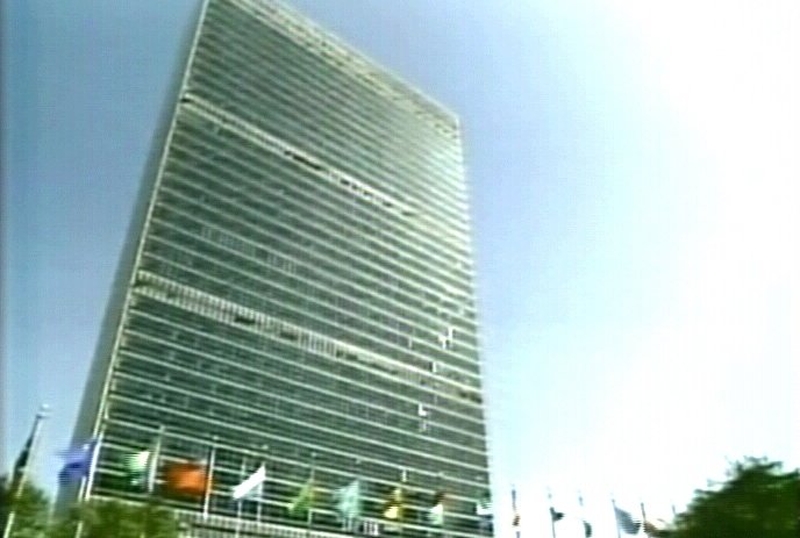 UN - Russia rejects new draft on Kosovo