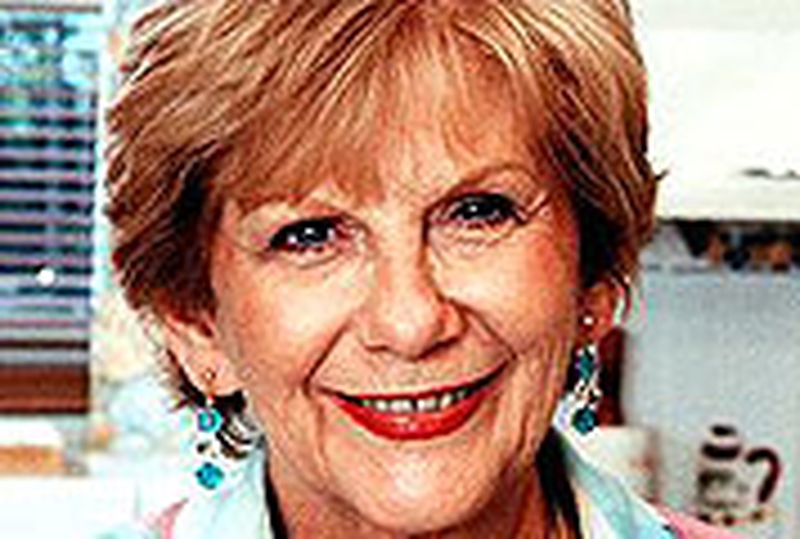 Charleston - Making a comeback in Emmerdale