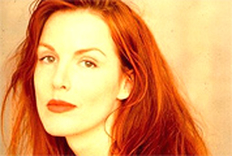 York - Mystery woman