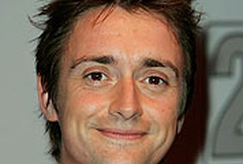 Richard Hammond - 'Significant brain injury'