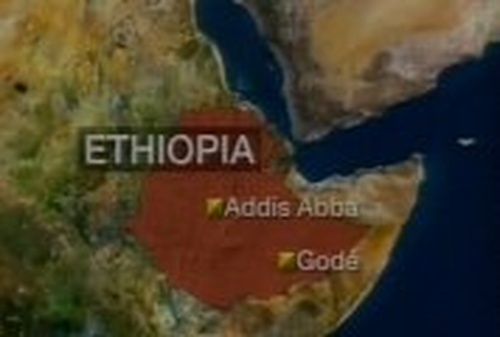 Ethopia - Kidnapping occurred in Godé