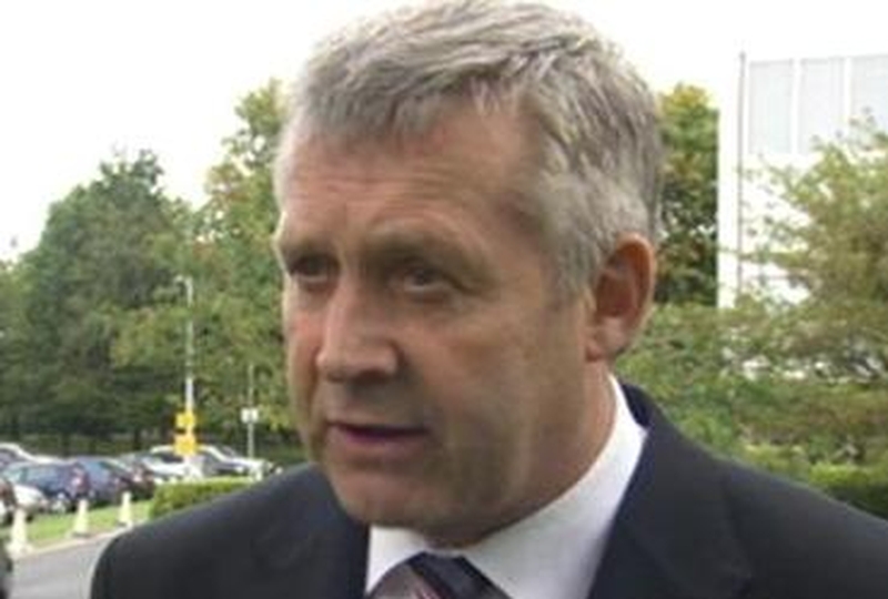 Fergus O'Dowd - Seeking information