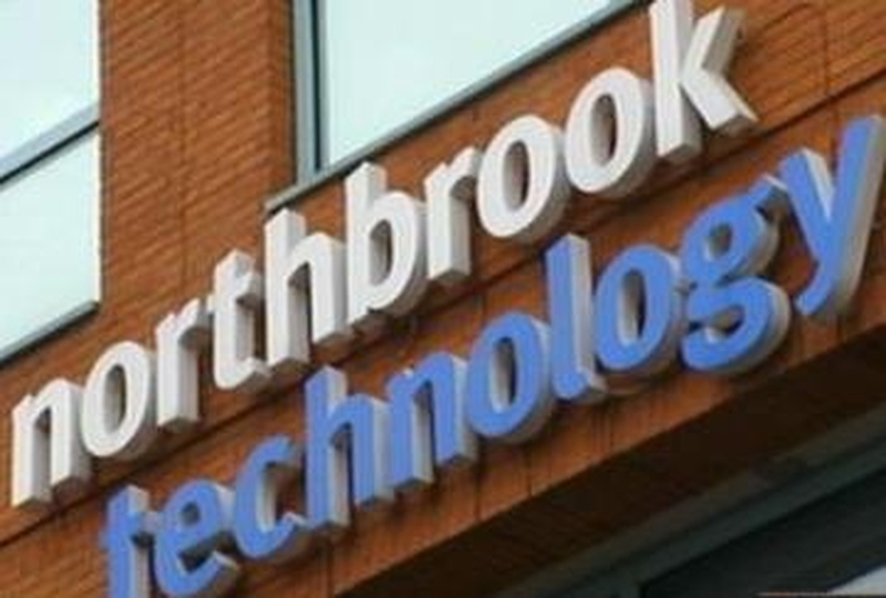 Northbrook Technology - To provide 400 jobs in NI