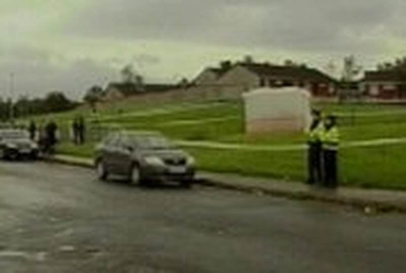 Moyross - 21-year-old murdered