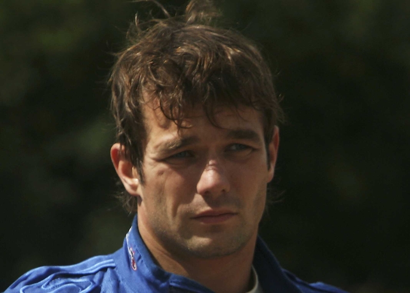 Defending champion Sebastian Loeb will head the field at the inaugural WRC stage in Ireland