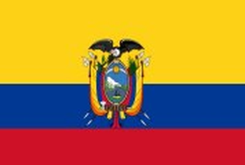 Ecuador - 47 killed in crash