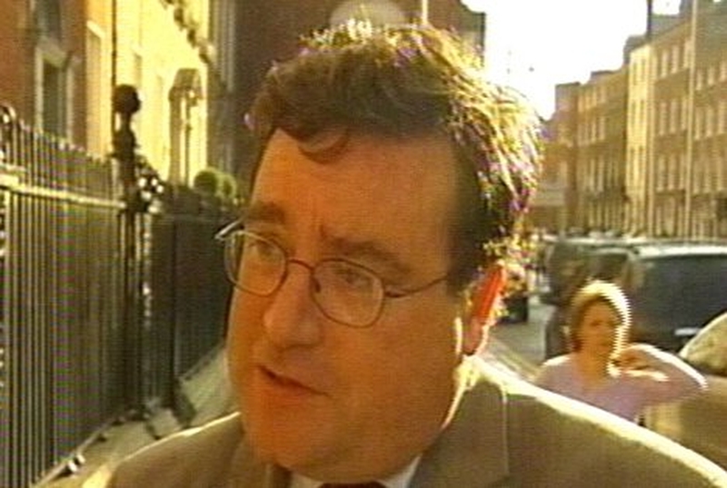 Dan Bolye - 777 votes cast in election