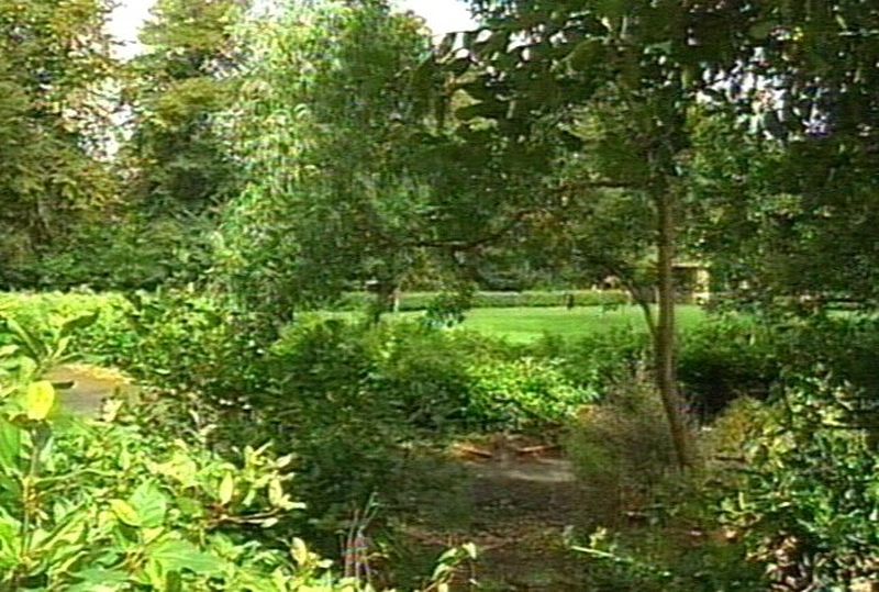 Dartmouth Square - Controversy reopens