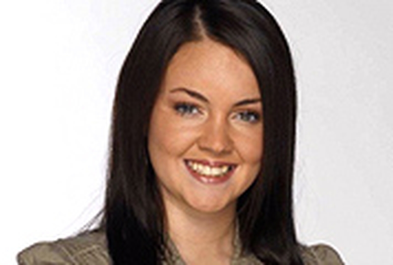 Will Stacey's affair be exposed?