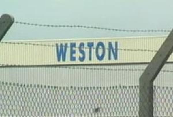Weston Airport - Plane flew to Belgium