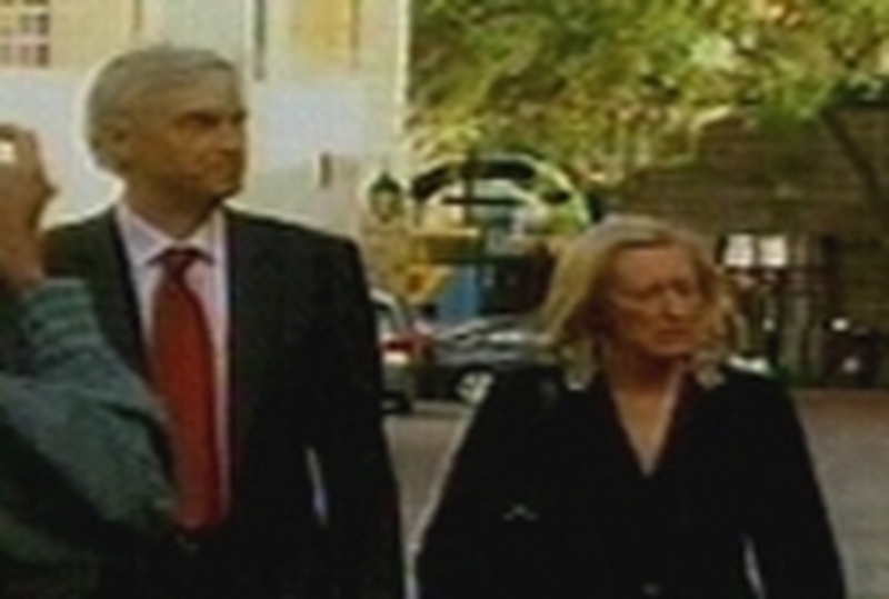 Colm Keena, Geraldine Kennedy - Refusing to detail sources