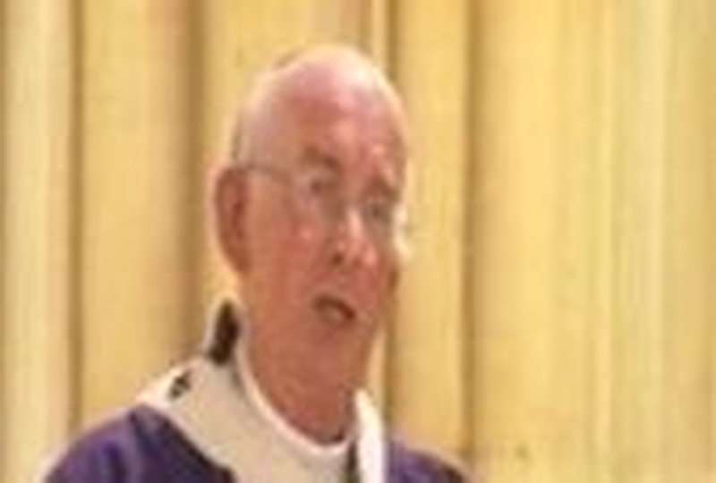 Dr Seán Brady - Primate of All Ireland